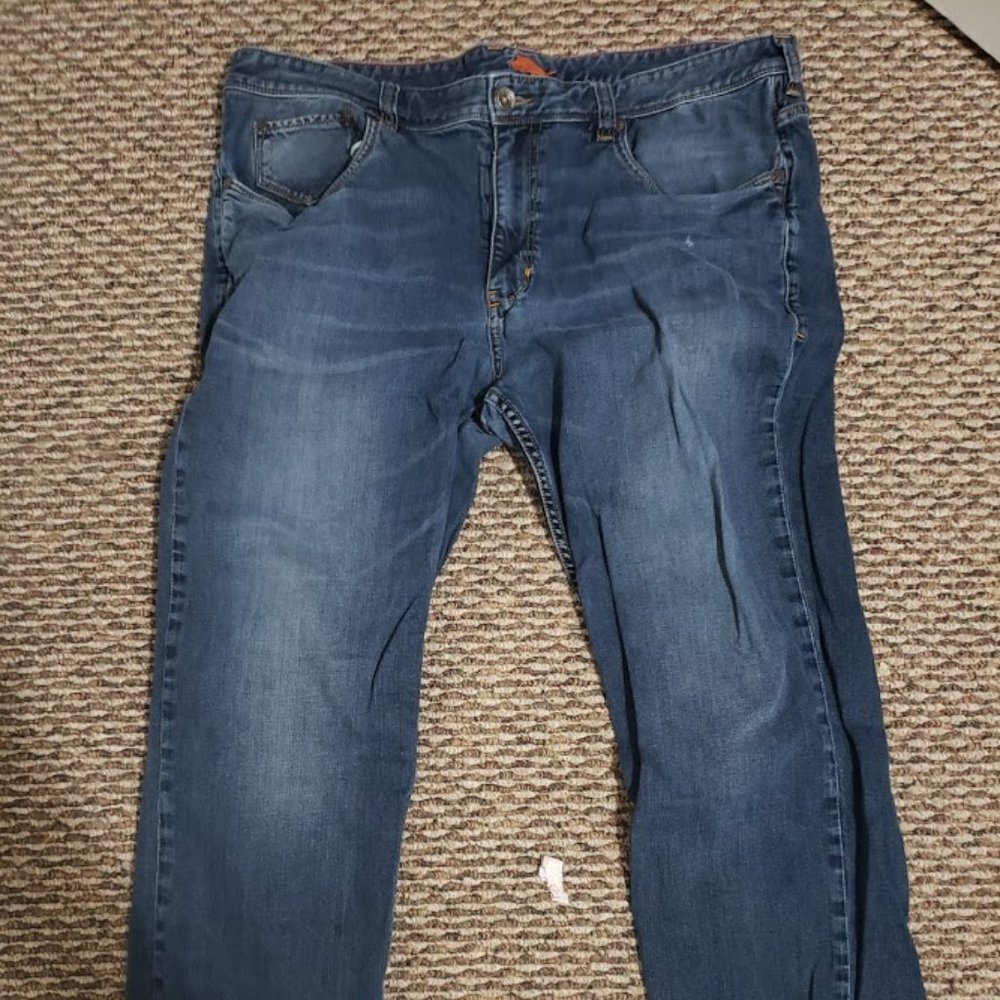 Tommy Bahama Sand Drifter Jeans 40x30